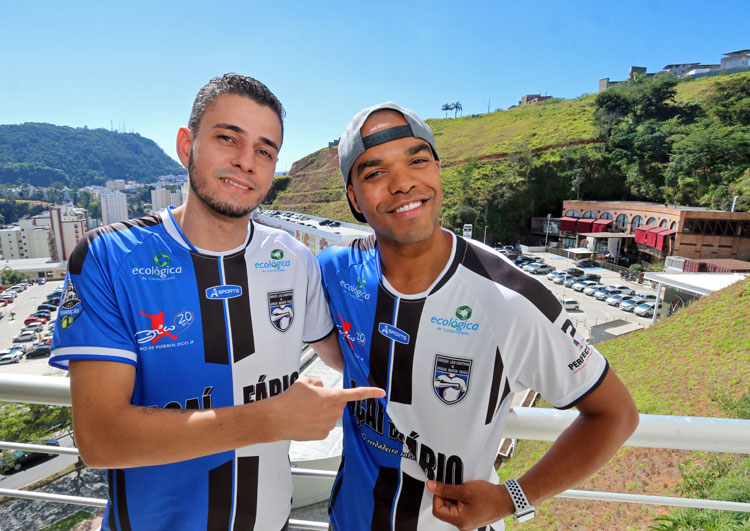 leo santana felipe