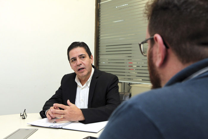 Voltado para desenvolvimento pessoal e profissional, coaching cresce em JF 2 luiz