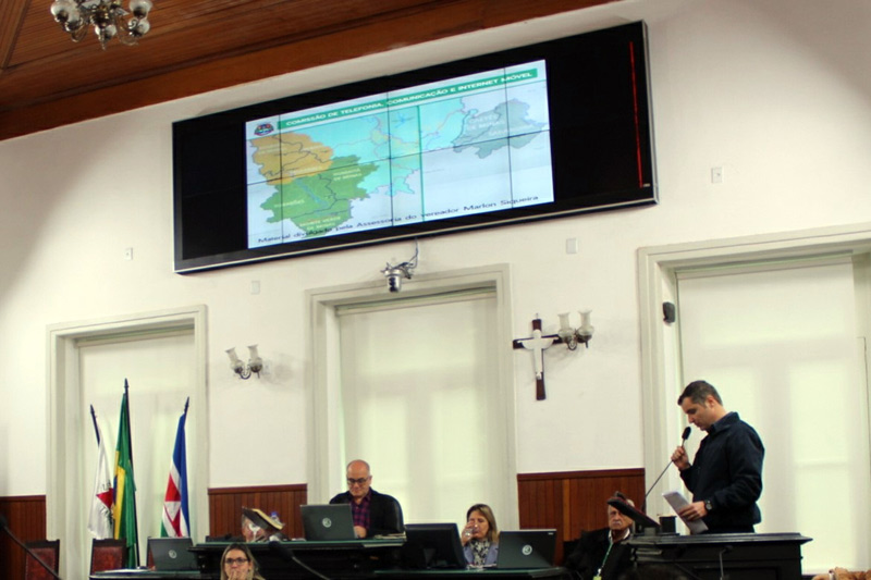 Projeto para criação dos distritos é encaminhado à Câmara 1 marlondentro