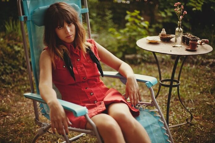 melody prochet