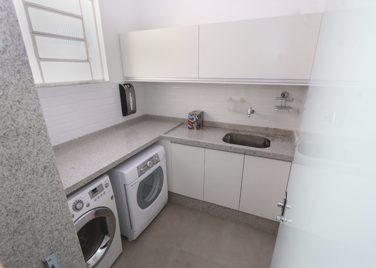 Soluções sustentáveis e com estilo para a área de serviço 5 meu imovel 5