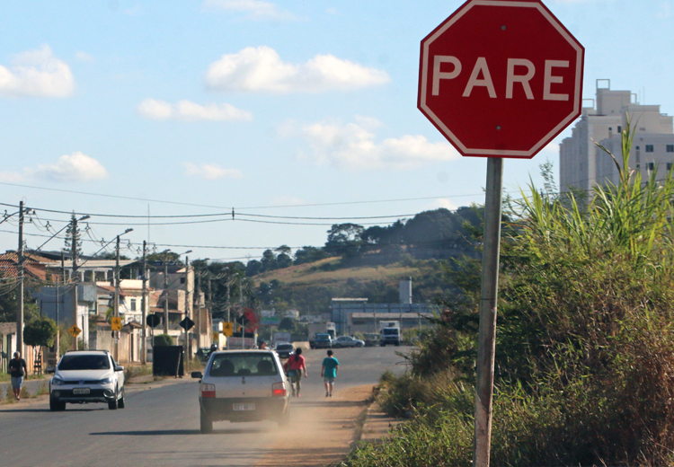 Obras da BR-440 poderão ser integralmente retomadas 2 Obra BR-440