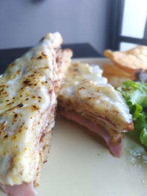 Siriema Gastronomia e Maricota relizam brunch no dia 22 3 pão com ovos cremosos e1531501034999