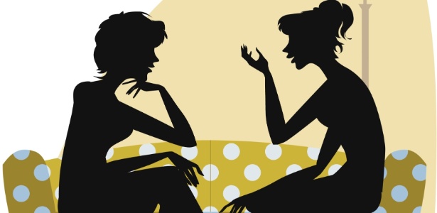 O Segredo de *Madalena 2 garotas de programa