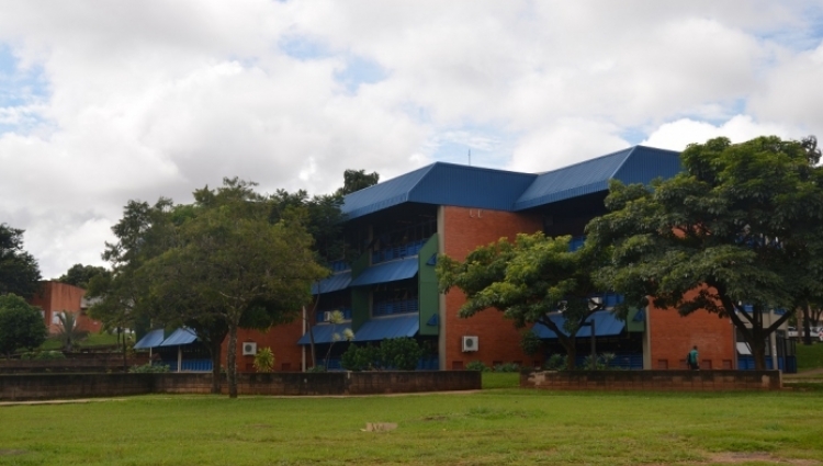 universidade federal de uberlandia