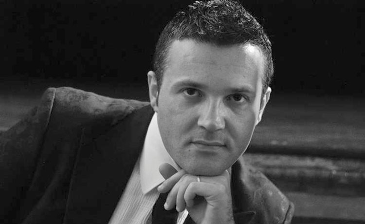 Paulo Bosisio e uma ópera inédita encerram o Festival de Música Antiga 2 vendado es amor 2