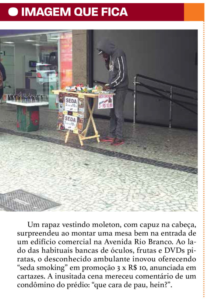 Rezar pelo Brasil, vale? 6 6