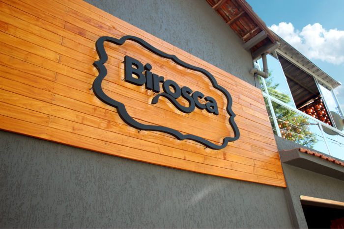 Vamos pra Birosca? 3 Ambiente 011
