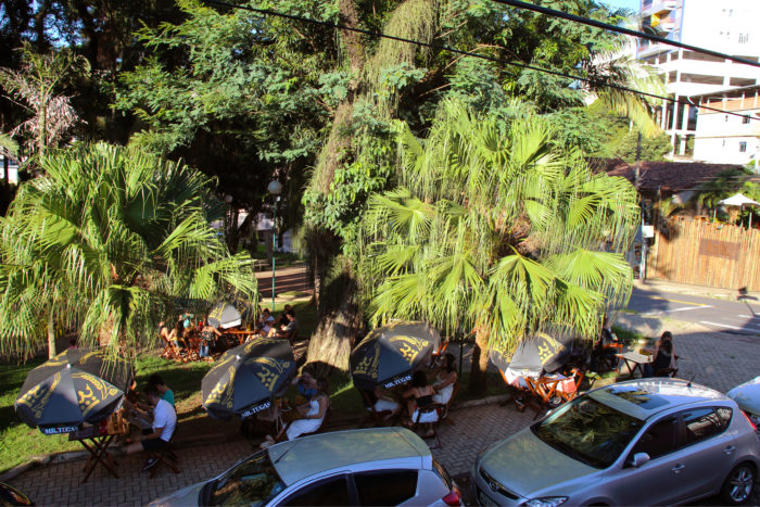 Vamos pra Birosca? 4 Ambiente 02