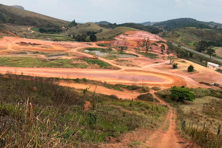 Zona da Mata vai ganhar autódromo de padrão internacional 3 Autódromo-Lima-Duarte-BR-267
