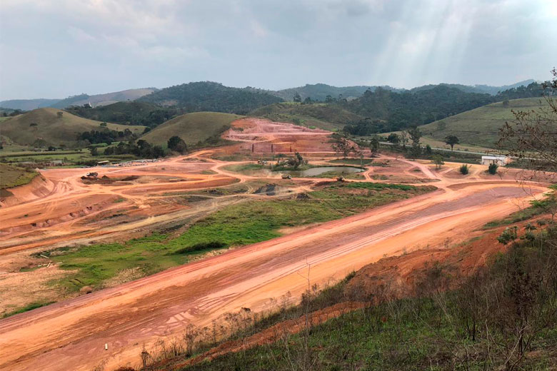 Zona da Mata vai ganhar autódromo de padrão internacional 1 Autódromo-Lima-Duarte-BR-267