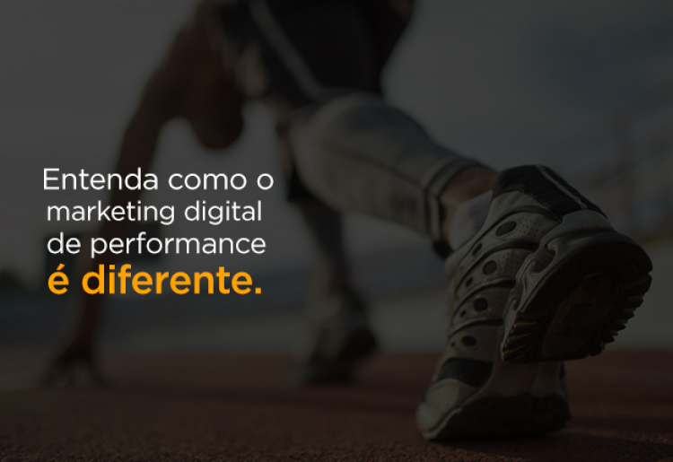 Como o marketing digital de alta performance é diferente 3 Como o marketing digital de alta performance é diferente