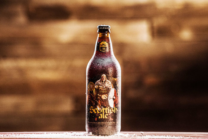 Scottish Ale DSF6758