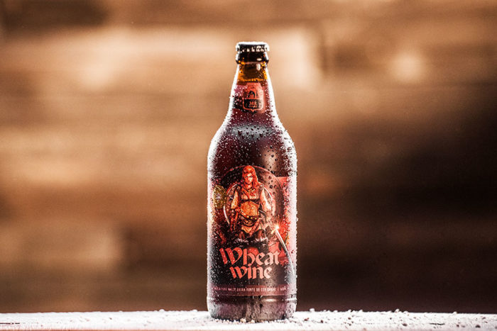 Wheat Wine DSF6801