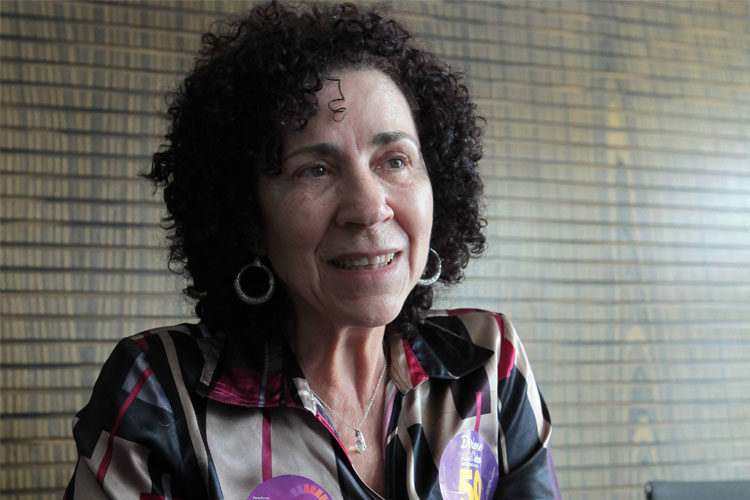 Dirlene Marques defende auditoria da dívida do Estado com o Governo federal 4 Dirlene-Marques