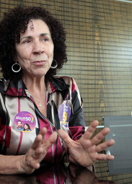 Dirlene Marques defende auditoria da dívida do Estado com o Governo federal 3 Dirlene-Marques
