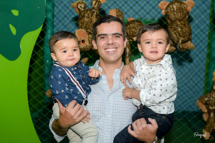 Felipe Mota com Caio e Igor 3 Felippe Mota com Caio e Igor ok