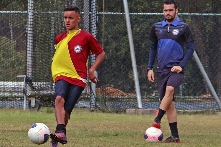 Foto: Felipe Couri Foto: Felipe Couri