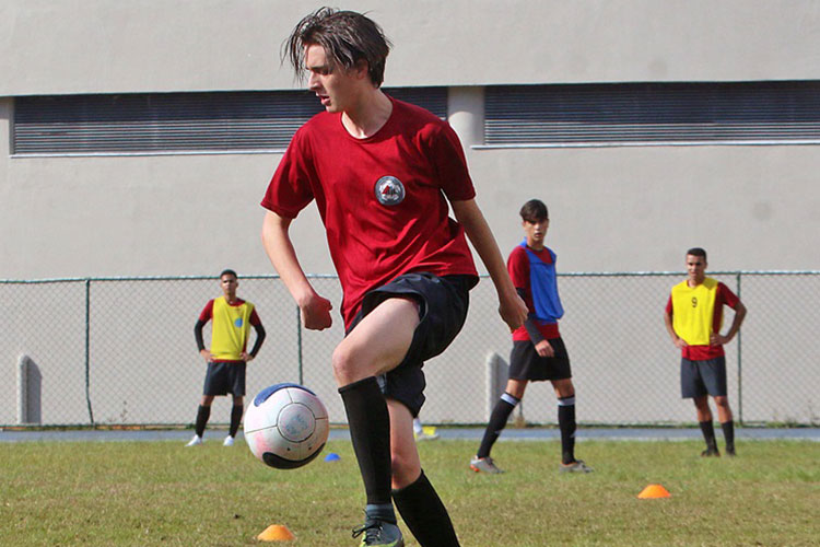 Foto: Felipe Couri Foto: Felipe Couri
