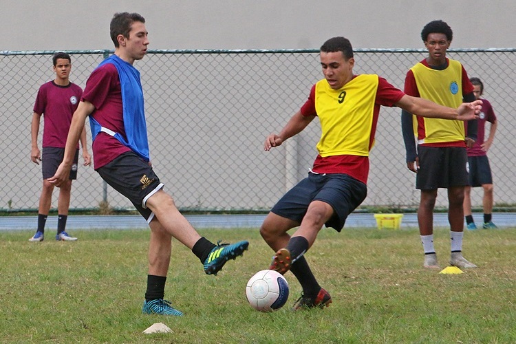 Foto: Felipe Couri Foto: Felipe Couri