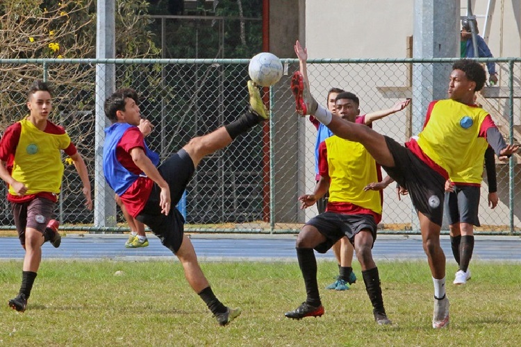 Foto: Felipe Couri Foto: Felipe Couri
