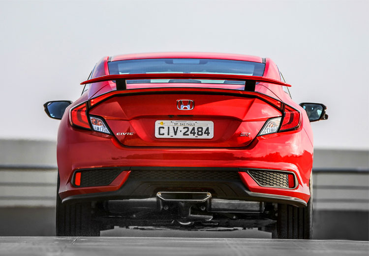 Honda-Civic-Si Honda-Civic-Si