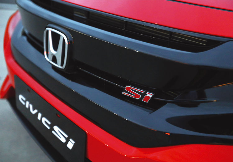Honda-Civic-Si Honda-Civic-Si