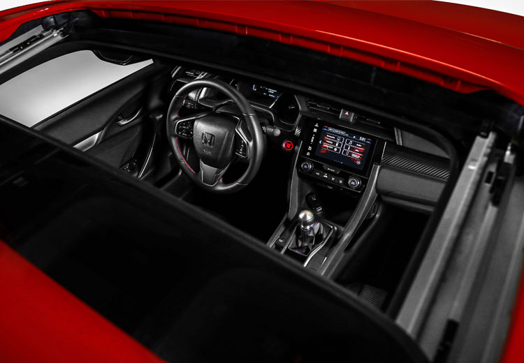 Honda-Civic-Si Honda-Civic-Si