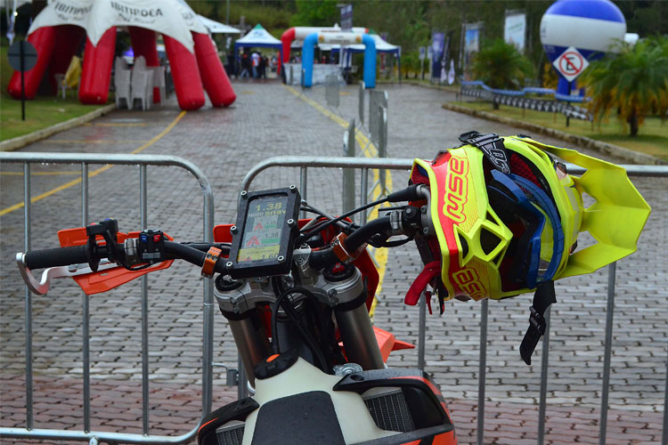 Pilotos largam para a 29ª edição do Ibitipoca Off Road 1 Vistoria-Ibitipoca-Off-Road