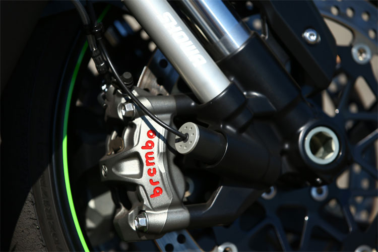 Kawasaki-ZX-10R SE Kawasaki-ZX-10R SE