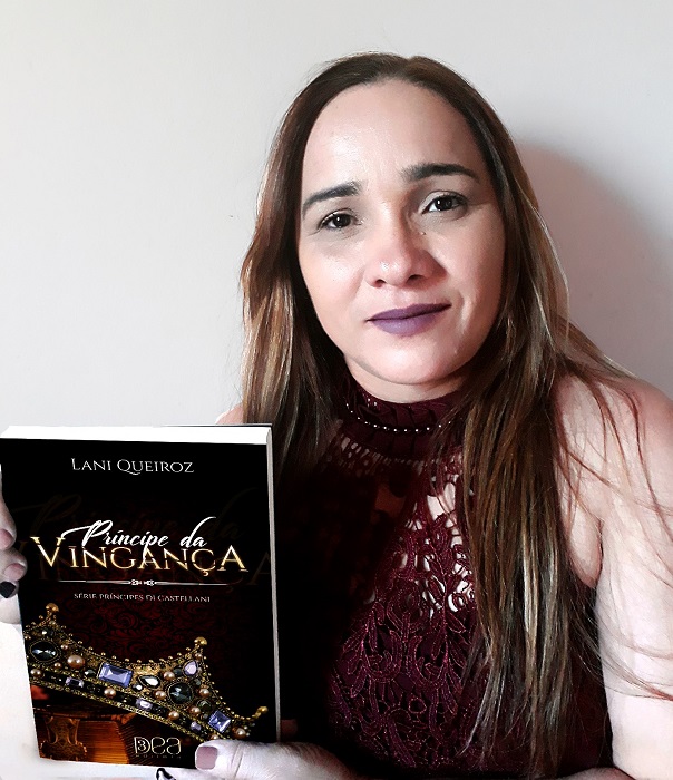 Eróticos, mas também românticos 6 Lani Sala de Leitura