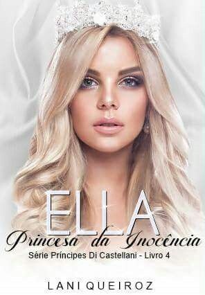Eróticos, mas também românticos 11 Livro 4 Lani
