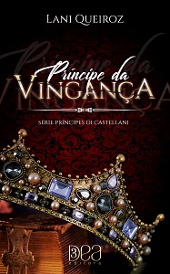 Eróticos, mas também românticos 8 Príncipe da vingança site