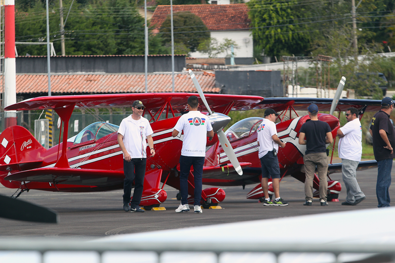 aerofest interna