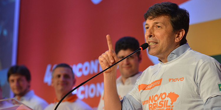 Como foi a campanha dos candidatos à Presidência da República 7 almoed