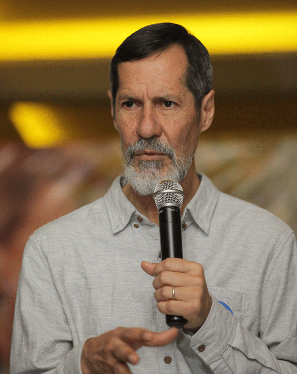 Eduardo Jorge defende renegociação do teto de gastos 2 antonio jorge