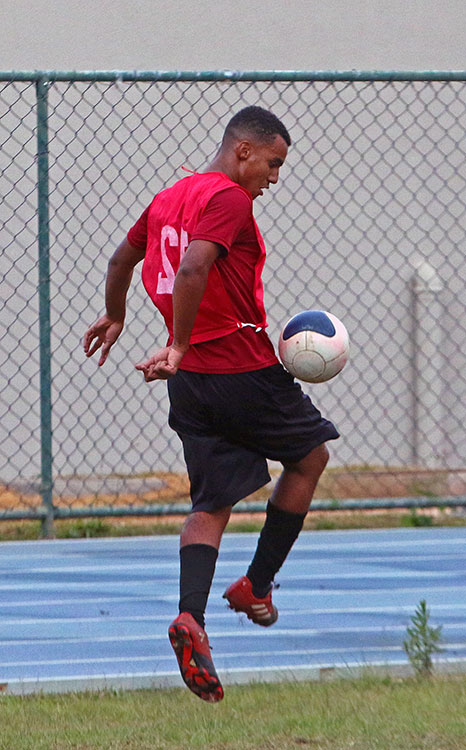 Futebol UFJF/Asepel inicia octogonal final no Mineiro de Base 1 asepel felipe