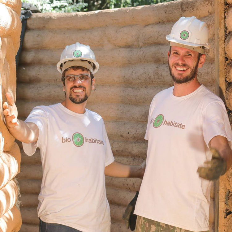 Bioconstrução: o pau a pique de volta em projetos para novas moradias 4 bioconstrucao 5