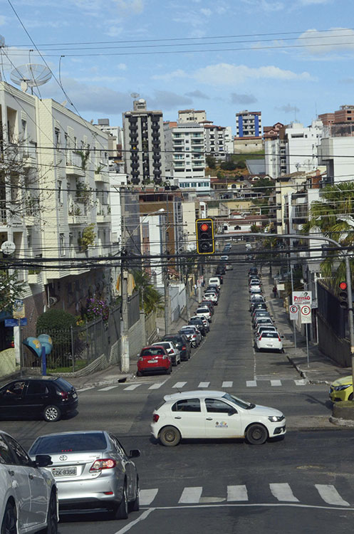 Bairro Cascatinha: quem conhece quer ficar 2 cascatinha olavo