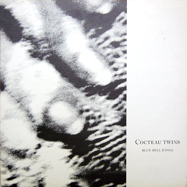 20 apresentar 20 discos de 1988 - Parte 1 9 cocteau twins blue bell knoll