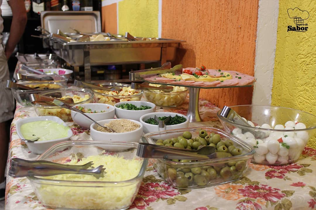 empório do sabor