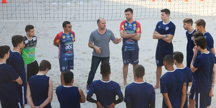 esp JF Vôlei foto Couri