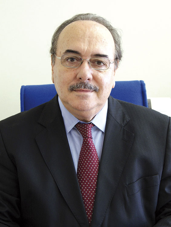 evaldo fapemig