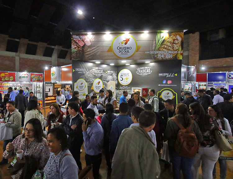Amis faz avaliação positiva do 17º Sevar 1 feira couri1