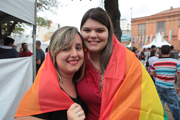 Segundo dia do Rainbow Fest tem discursos políticos e irreverência 3 fest priamo 05