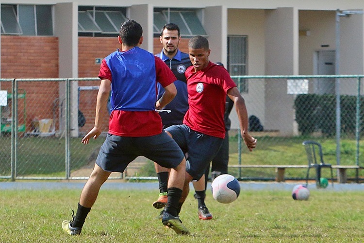 Foto: Felipe Couri Foto: Felipe Couri