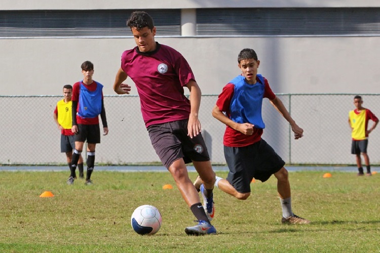 Foto: Felipe Couri Foto: Felipe Couri