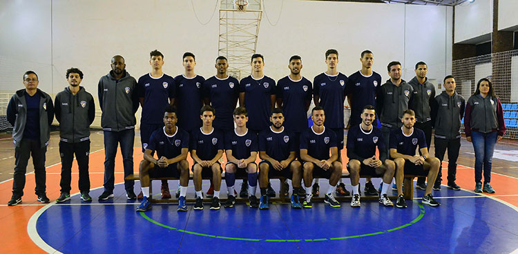 jf volei
