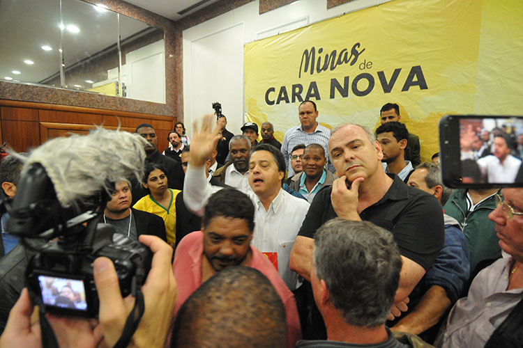 Lacerda tem candidatura confirmada em convenção considerada nula 1 lacerdapost