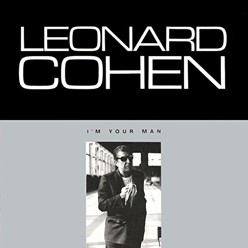 20 apresentar 20 discos de 1988 - Parte 1 8 leonard cohen im your man